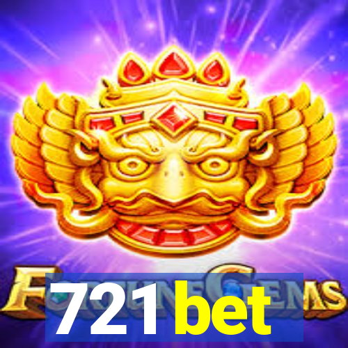 721 bet